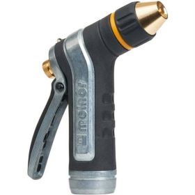 Melnor Heavyweight Metal Adjustable Nozzle