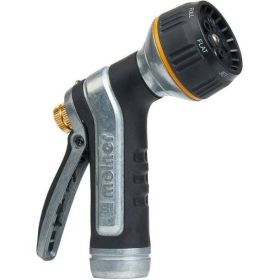 Melnor Heavyweight Metal 7-Pattern Nozzle