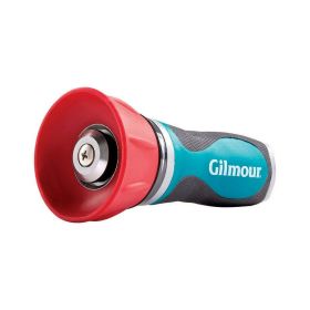 Gilmour Metal Professional Twist Watering Nozzle