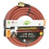 Swan ContractorFARM & Ranch 5/8 in. x 50 ft. Heavy Duty Contractor Water Hose