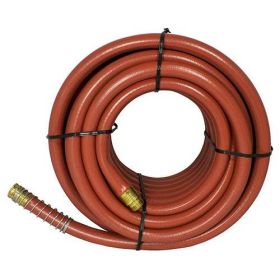 75 Ft. Commercial 6-Ply Hose