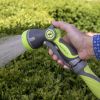 Flexzilla Heavy Duty Pistol Grip Garden Hose Nozzle