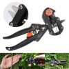 Garden Grafting Pruner Set Farming Fruit Tree Pruning Shears Scissor Vaccination Plant Tree Cutting Machine Tape Dropshipping