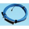 Valterra W01-5315 Heated Fresh Water Hose - 15', Blue