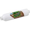 Camco GardenPURE Carbon Water Hose Filter | Ideal for Hydro and Aeroponic Gardening System | White (40691)