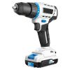 20-Volt Cordless 1/2-inch Drill/Driver Kit; (1) 1.5Ah Lithium-Ion Battery; Gen 2