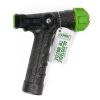 Expert Gardener Black Heavy-Duty Structural Foam Adjustable Tip Nozzle