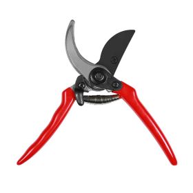 Garden Tools Professional Hand Pruning Shears (Color: Red, Type: Gardening Shears)