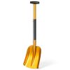 Home Multi Functions Adjustable Aluminum Snow Shovel With Anti-Skid Handle