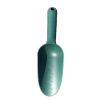 Handheld Soil Scoop Scale Mark Design Loosening Soil Plastic Potting Soil Scoop Hand Garden Shovel Digging Tool Garden Supplies