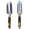 Garden Supplies Household Soil Loosening Shovel Planting Gardening Tools